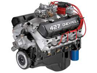 C0303 Engine